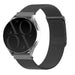 xoxo Wildhearts Huawei Watch 3 (Pro) Milanese band (zwart)