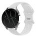 xoxo Wildhearts Polar Pacer siliconen bandje (wit)