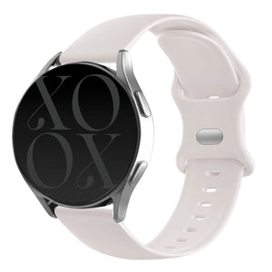 xoxo Wildhearts Huawei Watch GT 3 Pro 46mm siliconen bandje (beige)