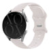 xoxo Wildhearts Huawei Watch GT 3 Pro 46mm siliconen bandje (beige)