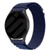 Xiaomi Watch 2 Alpine nylon bandje (blauw)