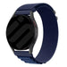Suunto Run Alpine Nylon Strap (Blue)