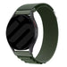 Xiaomi Watch 2 Alpine nylon bandje (groen)