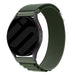 Coros Apex 4 - 42mm Alpine bandje (groen)