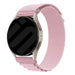 Coros Pace 2 Alpine nylon bandje (roze)