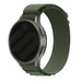 Samsung Galaxy Watch 4 Classic 42mm Alpine Strap (Green)