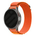 Samsung Galaxy Watch 5 Pro Alpine bandje (oranje)