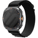 Samsung Galaxy Watch Ultra Alpine Strap (Black)