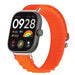 Redmi Watch 4 Alpine nylon bandje (oranje)