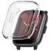 Amazfit Active TPU Case (Transparent)