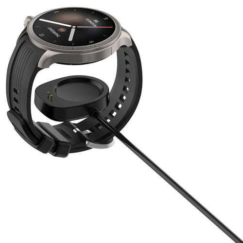 Amazfit T-Rex 3 oplader / oplaadkabel