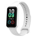 Amazfit Band 7 siliconen bandje (wit)