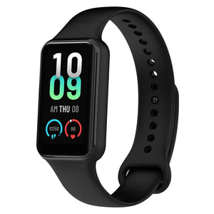 amazfit-band-7-siliconen-bandje-zwart