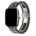 Amazfit Bip Ceramic/Steel Strap (Black/Gold)