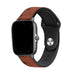 Amazfit GTS 3 Hybrid Leather Strap (Brown)