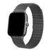Xiaomi Amazfit GTS 2 leren loop bandje (grijs)