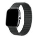 Amazfit Bip Leather Loop Strap (Black)