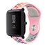 Amazfit Bip sport band (roze kleurrijk)