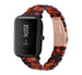 Xiaomi Amazfit Bip resin band (lava)