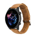 Amazfit GTR 3 (Pro) leren band (bruin)