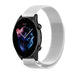 Amazfit GTR 3 (Pro) Milanese band (zilver)