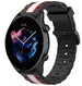 Amazfit GTR 3 (Pro) Special Edition band (zwart/wit)