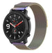 Xiaomi Amazfit GTR Milanese Strap (Pearlescent)