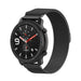 Xiaomi Amazfit GTR Milanese band (zwart)