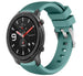 Xiaomi Amazfit GTR silicone band (dennengroen)