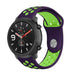Xiaomi Amazfit GTR sport band (paars/groen)