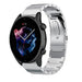 Amazfit GTR 3 (Pro) metalen bandje (zilver)