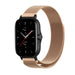 Amazfit GTS 2 Milanese band (rosé goud)