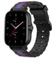 Xiaomi Amazfit GTS 2 Special Edition Band (zwart/blauw)