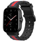 Xiaomi Amazfit GTS 2 Special Edition Band (zwart/rood)
