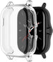 Xiaomi Amazfit GTS 2 TPU Case (Transparent)