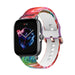 Colorful Amazfit GTS 3 bandje