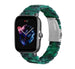 Amazfit GTS 3 resin band (groen)
