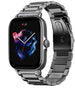 Amazfit GTS 3 titanium bandje (grafiet)