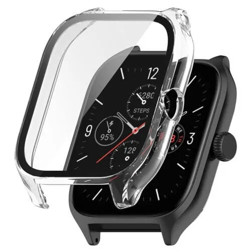 amazfit-gts-4-hard-case-transparant