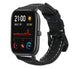 Xiaomi Amazfit GTS leren bandje (zwart)