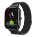 Xiaomi Amazfit GTS Milanese band (zwart)