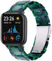 Xiaomi Amazfit GTS resin band (groen)