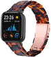 Xiaomi Amazfit GTS Resin Strap (Lava)