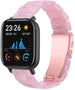 Xiaomi Amazfit GTS Resin Strap (Light Pink)