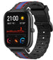 Xiaomi Amazfit GTS Special Edition Band (zwart/blauw)