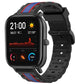 Xiaomi Amazfit GTS Special Edition Strap (Black/Blue)