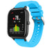 Xiaomi Amazfit GTS silicone band (lichtblauw)