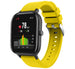 Xiaomi Amazfit GTS silicone band (geel)