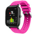 Xiaomi Amazfit GTS silicone band (knalroze)
