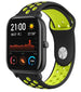 Xiaomi Amazfit GTS Sport Strap (Black/Yellow)